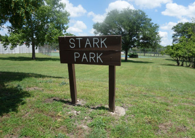 Stark Park